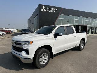 Used 2023 Chevrolet Silverado 1500 LT for sale in Grande Prairie, AB