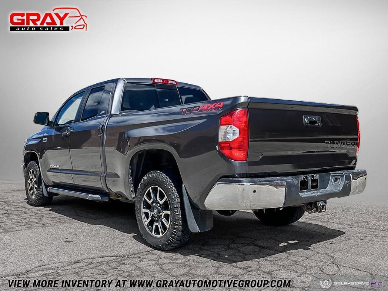 2016 Toyota Tundra  - Photo #3