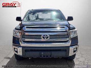 2016 Toyota Tundra  - Photo #8