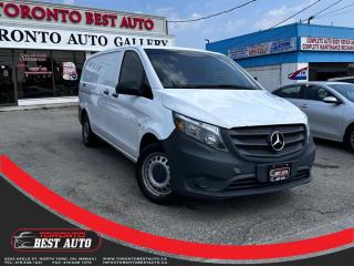 Used 2018 Mercedes-Benz Metris Cargo Van |126