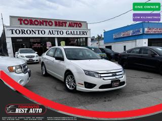 Used 2011 Ford Fusion |FWD| for sale in Toronto, ON