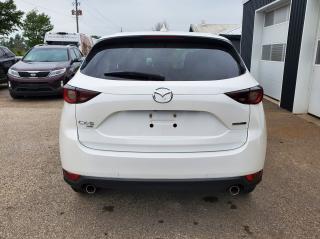 2020 Mazda CX-5 GS - AWD w/Navi + Leather - Photo #5