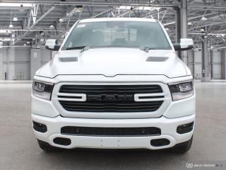New 2024 RAM 1500 SPORT for sale in Mississauga, ON