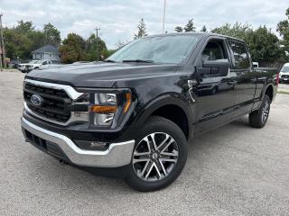 New 2023 Ford F-150 XLT for sale in Caledonia, ON