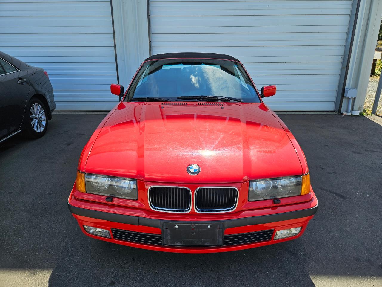 1996 BMW 3 Series  - Photo #3