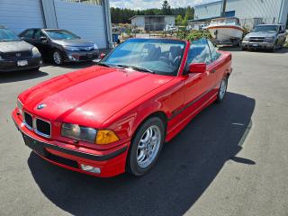 1996 BMW 3 Series  - Photo #11