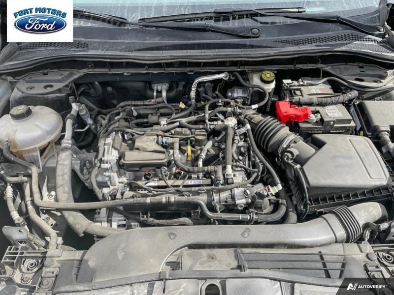 2021 Ford Escape SEL AWD  - Power Liftgate -  Park Assist Photo5