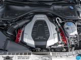 2017 Audi A7 3.0T Progressiv, Navi, SunRoof, BackUpCam, Sensors, WoodTrim, B.Spot, NoAccidents Photo65