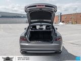 2017 Audi A7 3.0T Progressiv, Navi, SunRoof, BackUpCam, Sensors, WoodTrim, B.Spot, NoAccidents Photo66
