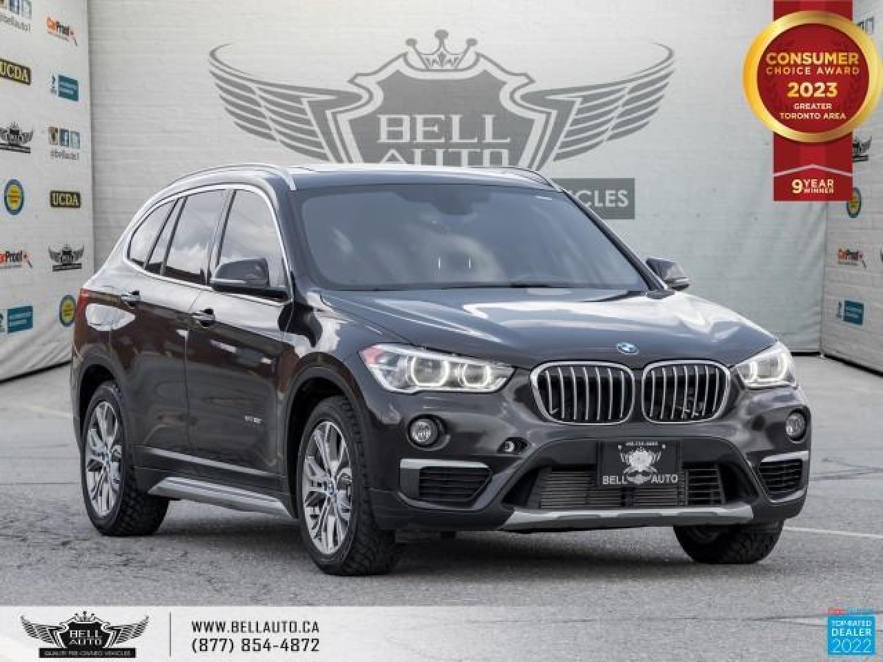 2016 BMW X1 xDrive28i, SOLD...SOLD...SOLD...AWD, Navi, Pano, BackUpCam, Sensors, OnStar, WoodTrim Photo31