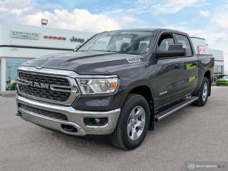 New 2023 RAM 1500 Big Horn for sale in Saskatoon, SK