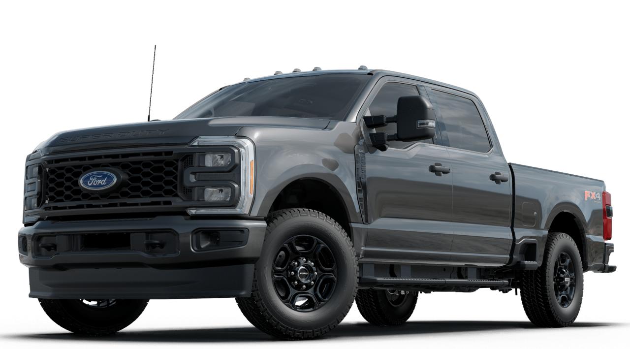 New 2023 Ford F-250 Super Duty SRW XLT for sale in Bouctouche, NB