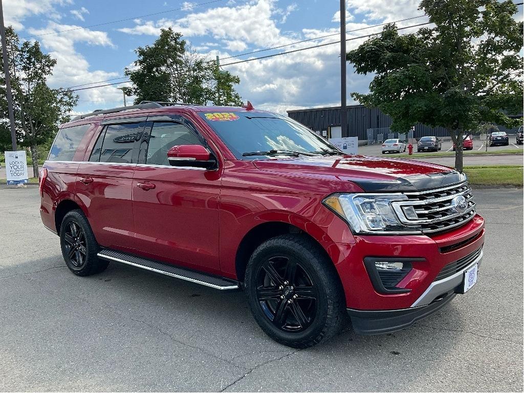 2021 Ford Expedition XLT Photo5