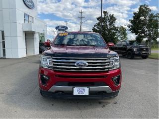 2021 Ford Expedition XLT Photo