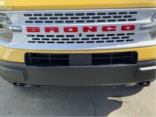 2023 Ford Bronco Sport Heritage Limited Photo