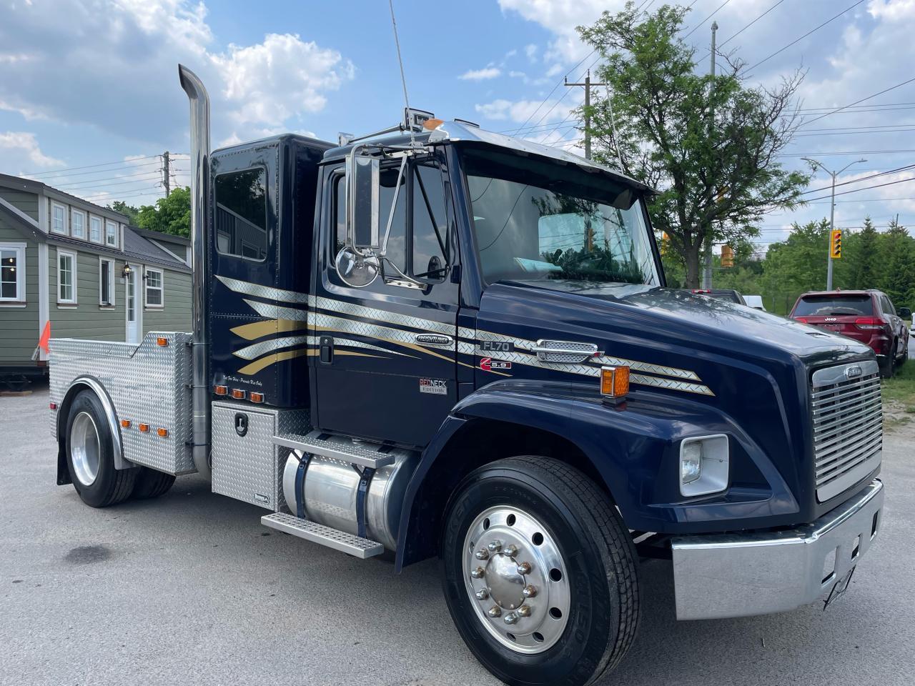 1993 Freightliner FL70 