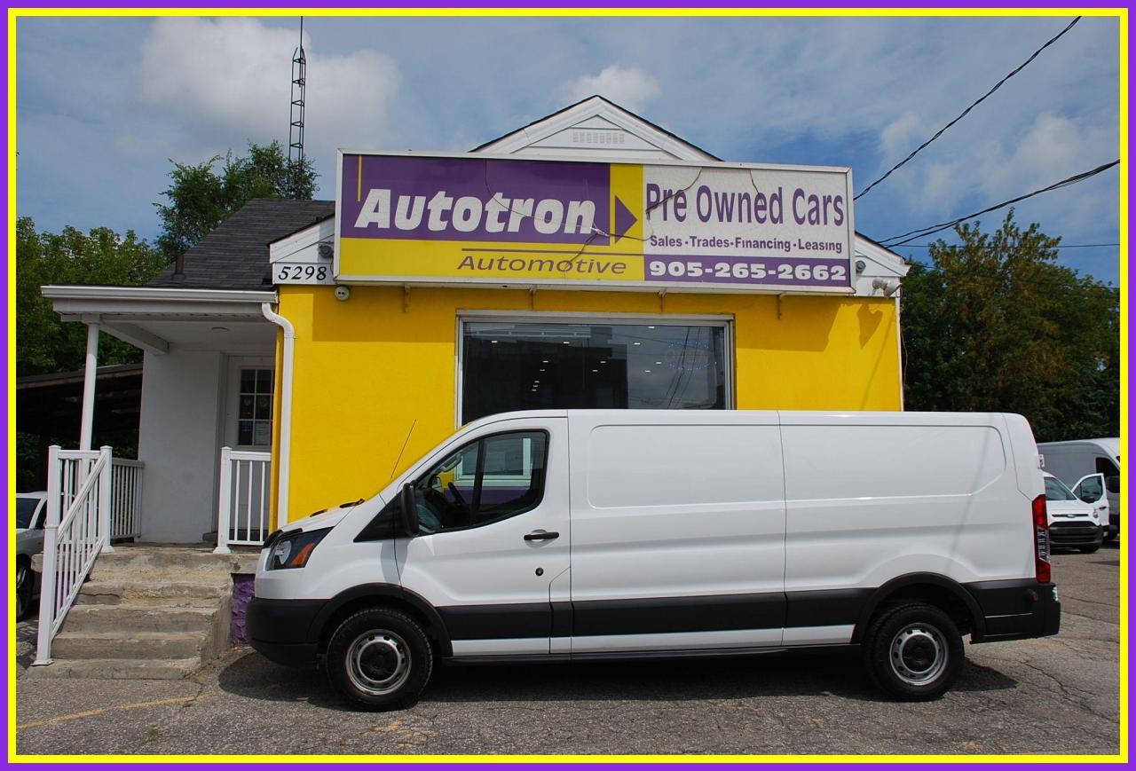 2018 Ford Transit 250 2018 Ford Transit 250 Long
