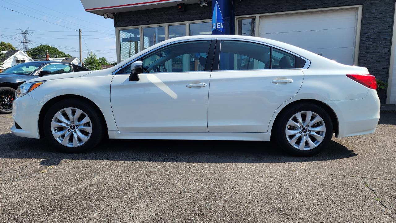 2015 Subaru Legacy Touring- Excellent Condition- No accidents! - Photo #3