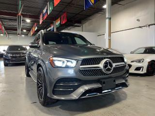 2020 Mercedes-Benz GLE GLE 450 |  4MATIC | AMG PKG | SUV - Photo #4