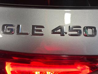 2020 Mercedes-Benz GLE GLE 450 |  4MATIC | AMG PKG | SUV - Photo #10