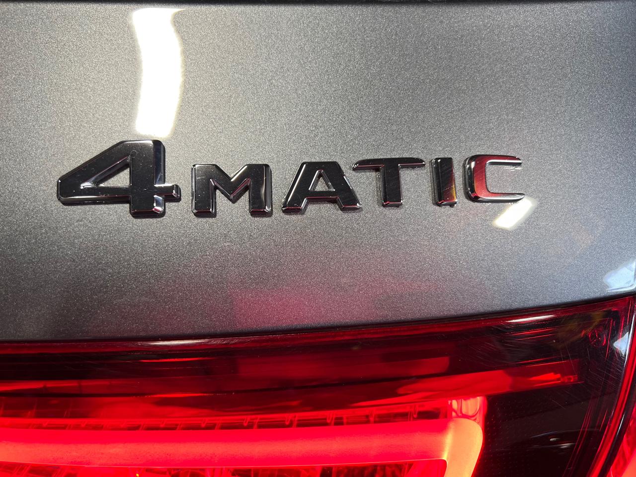 2020 Mercedes-Benz GLE GLE 450 |  4MATIC | AMG PKG | SUV - Photo #9