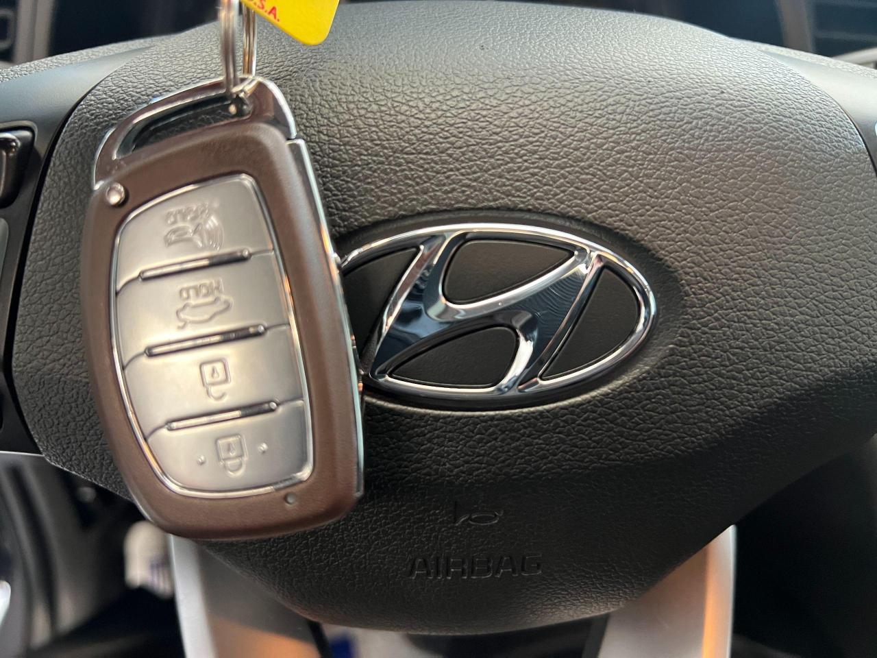 2019 Hyundai Elantra Sun & Safety+Roof+New Tires+ApplePlay+Blind Spot - Photo #14