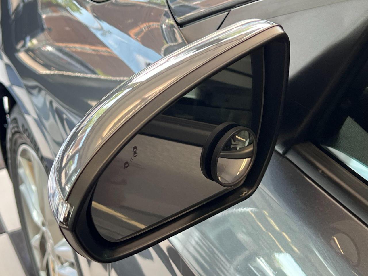 2019 Hyundai Elantra Sun & Safety+Roof+New Tires+ApplePlay+Blind Spot - Photo #54