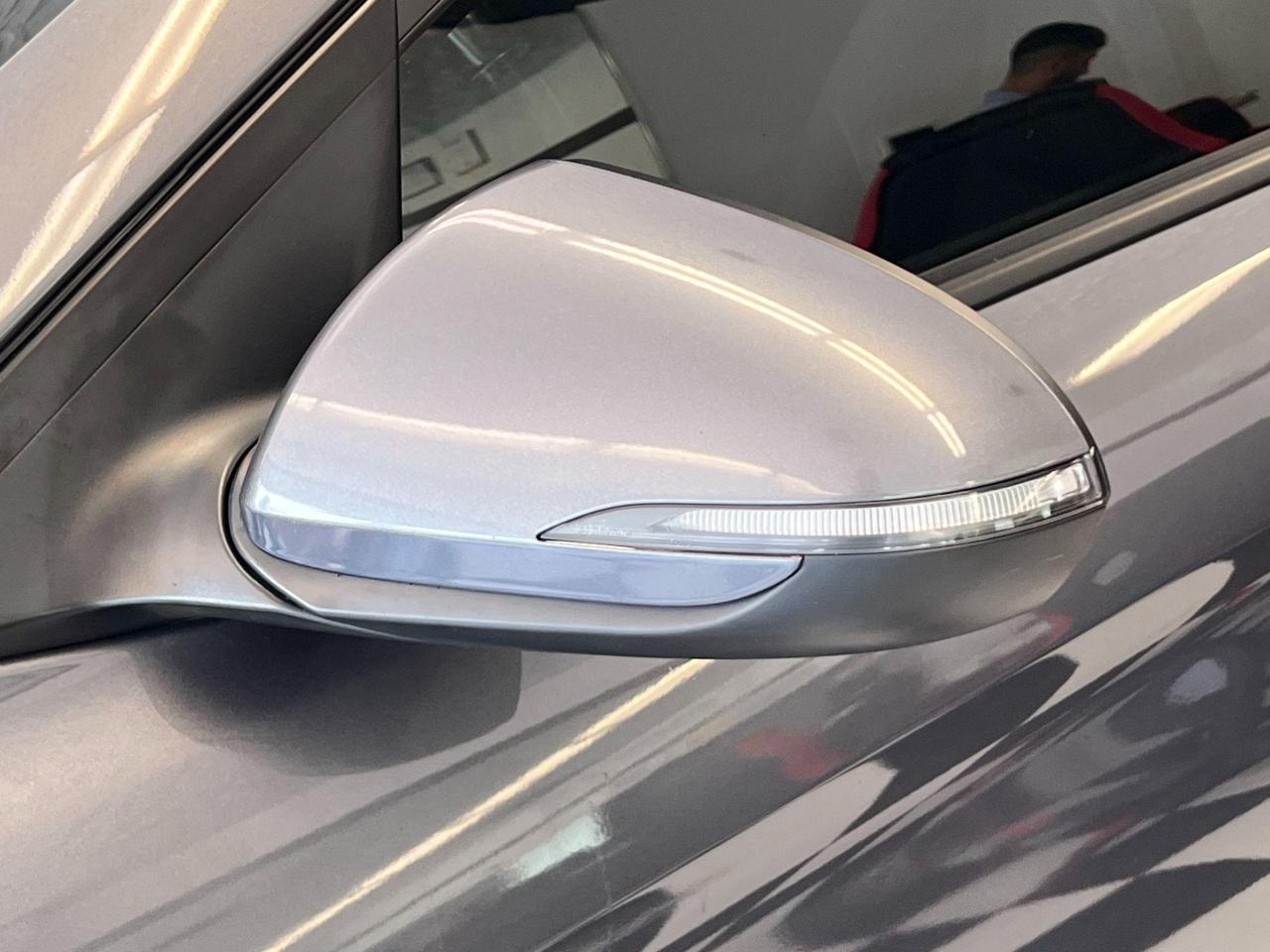 2019 Hyundai Elantra Sun & Safety+Roof+New Tires+ApplePlay+Blind Spot Photo127