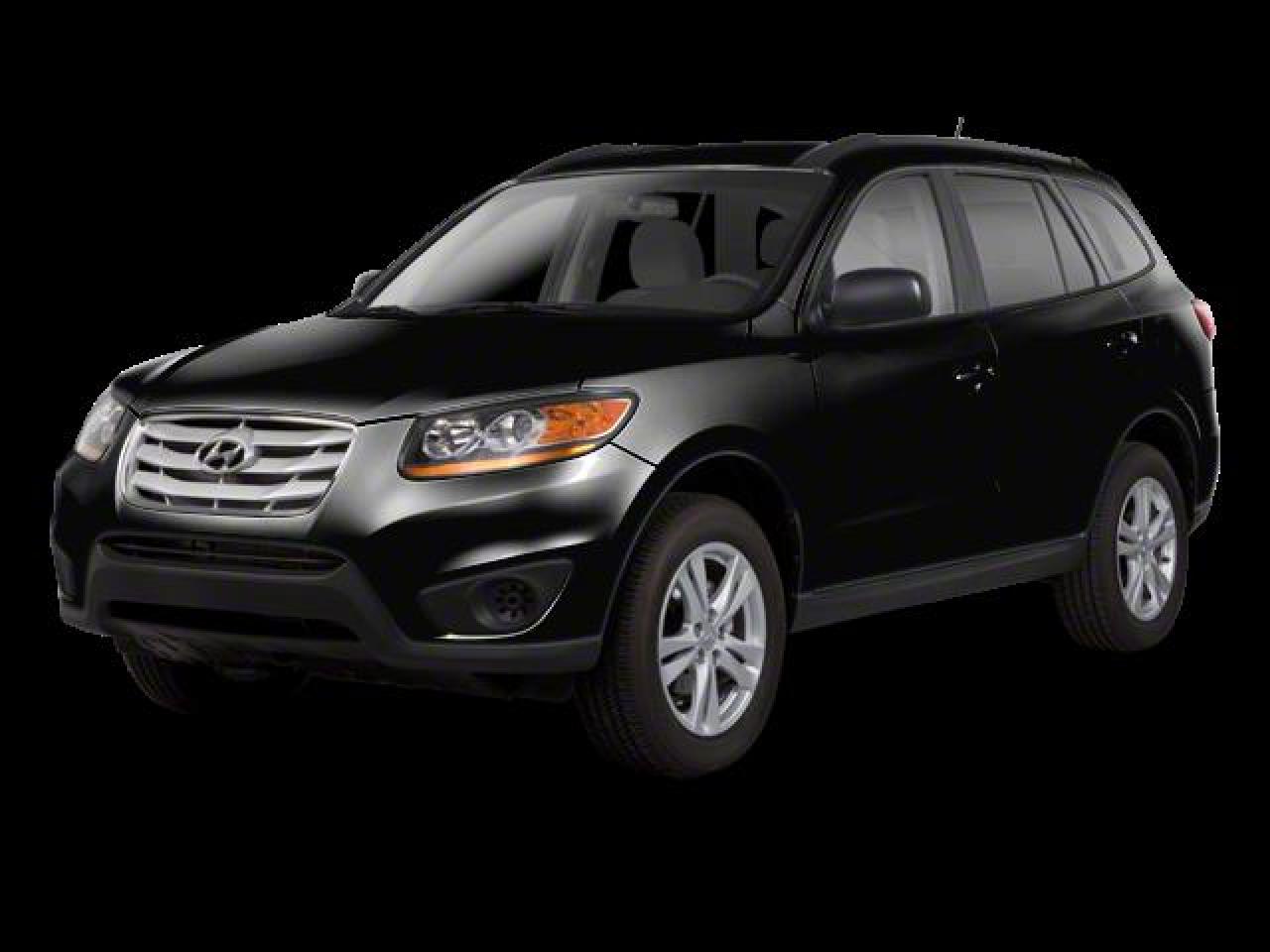 Used 2012 Hyundai Santa Fe GL 3.5 for sale in Stittsville, ON