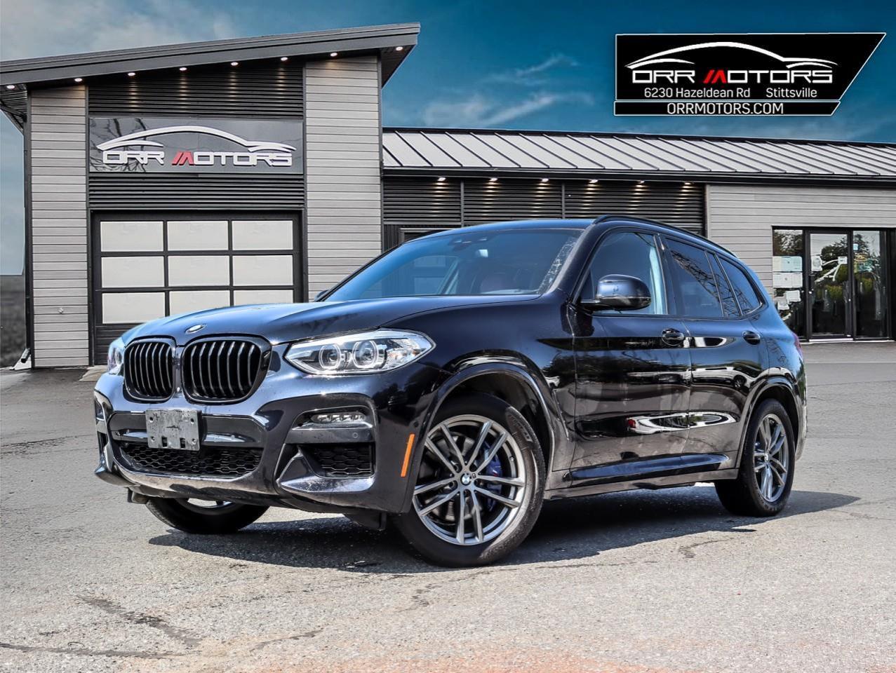 Used 2020 BMW X3 xDrive30i for sale in Stittsville, ON
