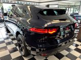 2020 Jaguar F-PACE 30t AWD+R-SPORT+New Tires+Roof+CLEAN CARFAX Photo78