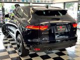 2020 Jaguar F-PACE 30t AWD+R-SPORT+New Tires+Roof+CLEAN CARFAX Photo91