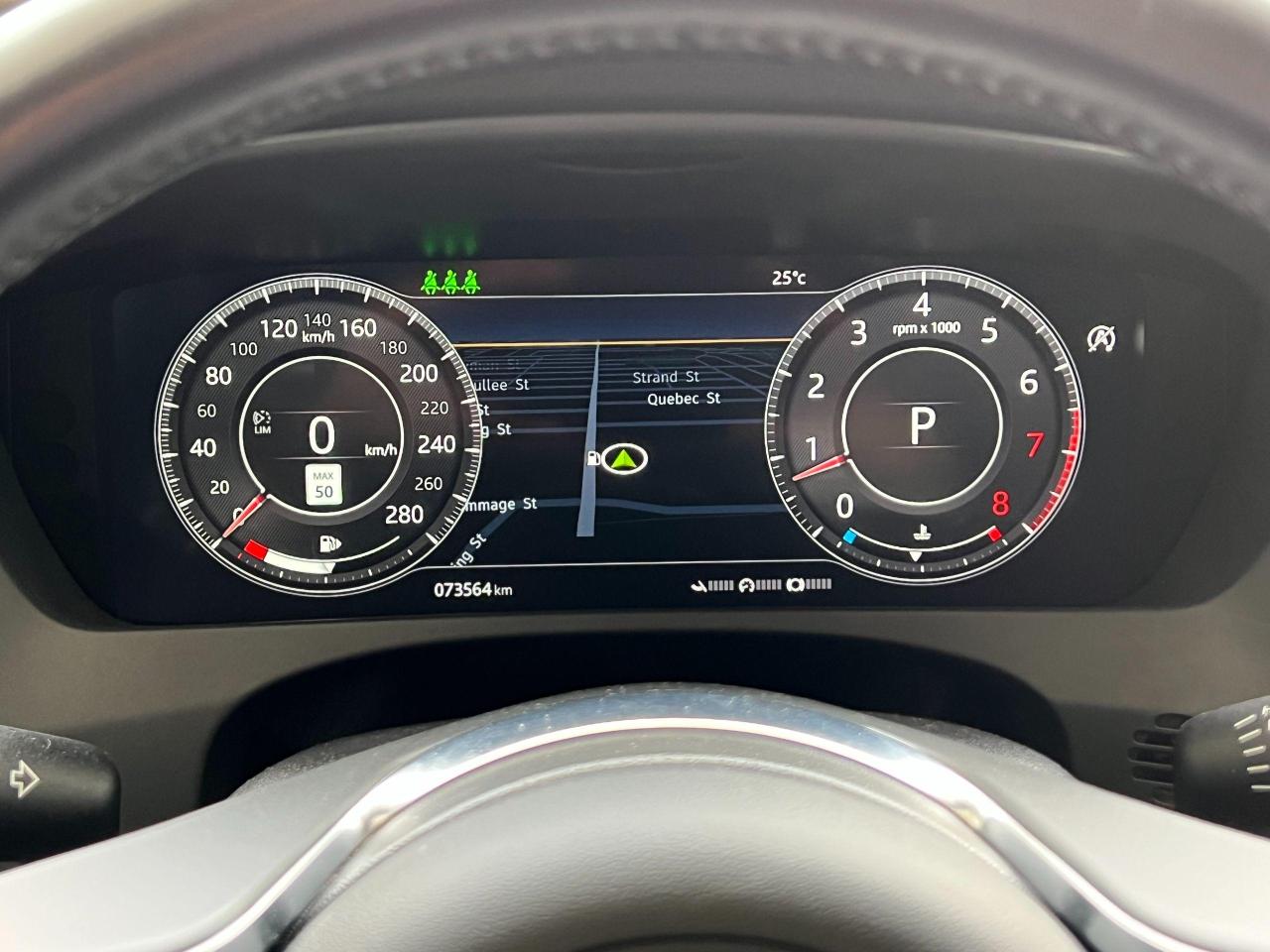 2020 Jaguar F-PACE 30t AWD+R-SPORT+New Tires+Roof+CLEAN CARFAX - Photo #20