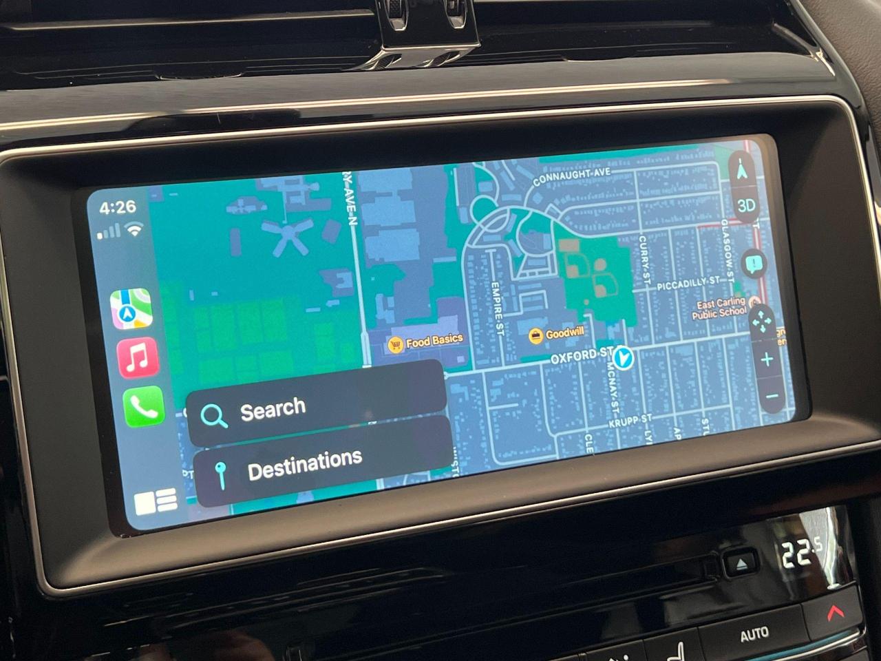 2020 Jaguar F-PACE 30t AWD+R-SPORT+New Tires+Roof+CLEAN CARFAX - Photo #33