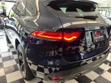 2020 Jaguar F-PACE 30t AWD+R-SPORT+New Tires+Roof+CLEAN CARFAX Photo132