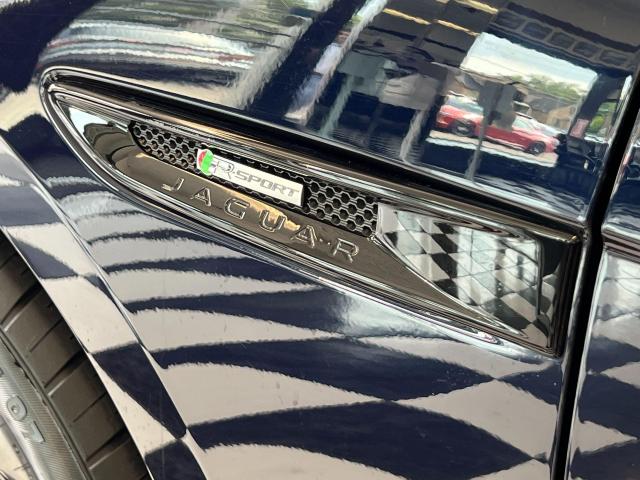2020 Jaguar F-PACE 30t AWD+R-SPORT+New Tires+Roof+CLEAN CARFAX Photo75