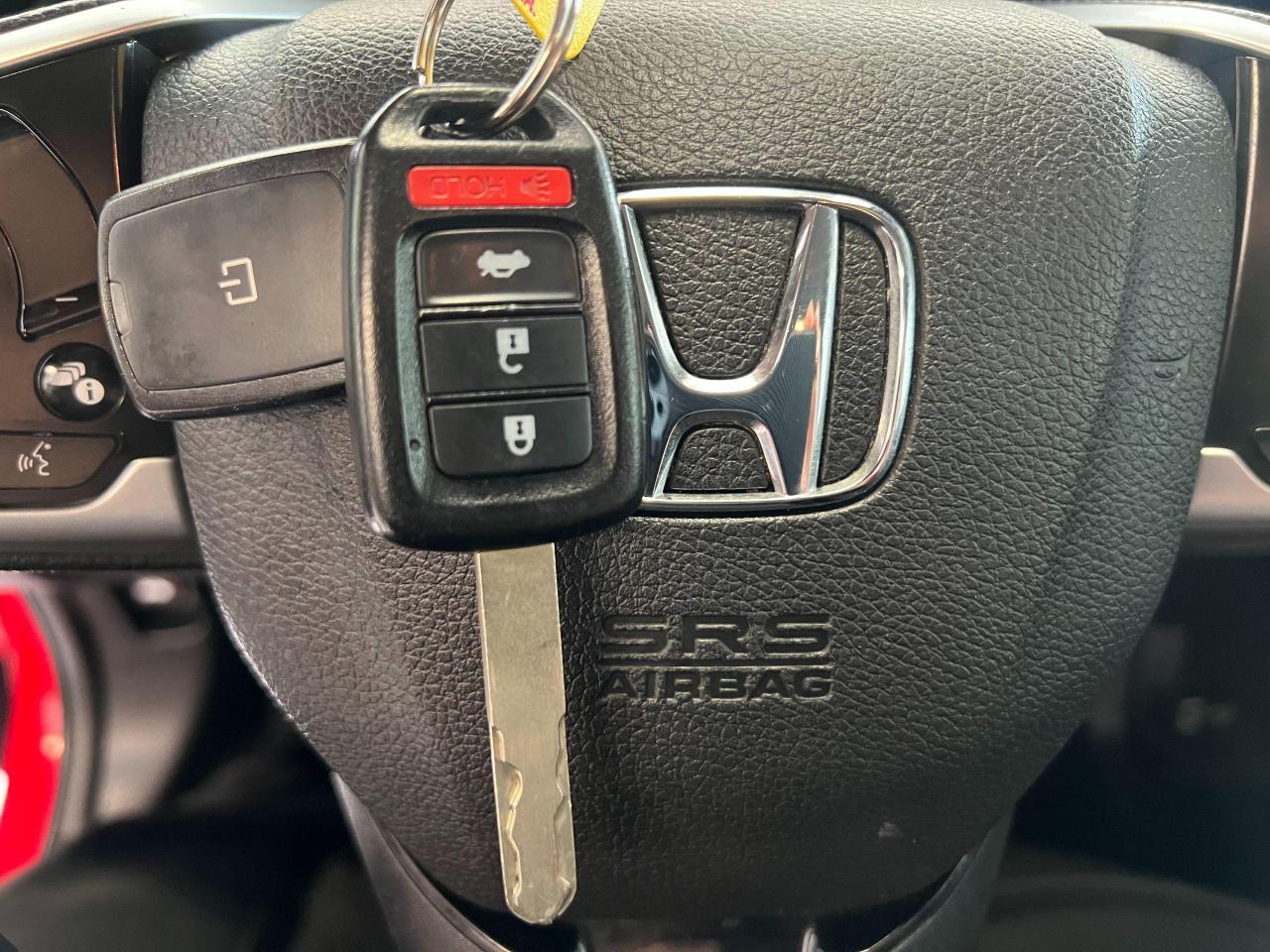 2019 Honda Civic LX+LaneKee+Adaptive Cruise+ApplePlay+CLEAN CARFAX Photo82