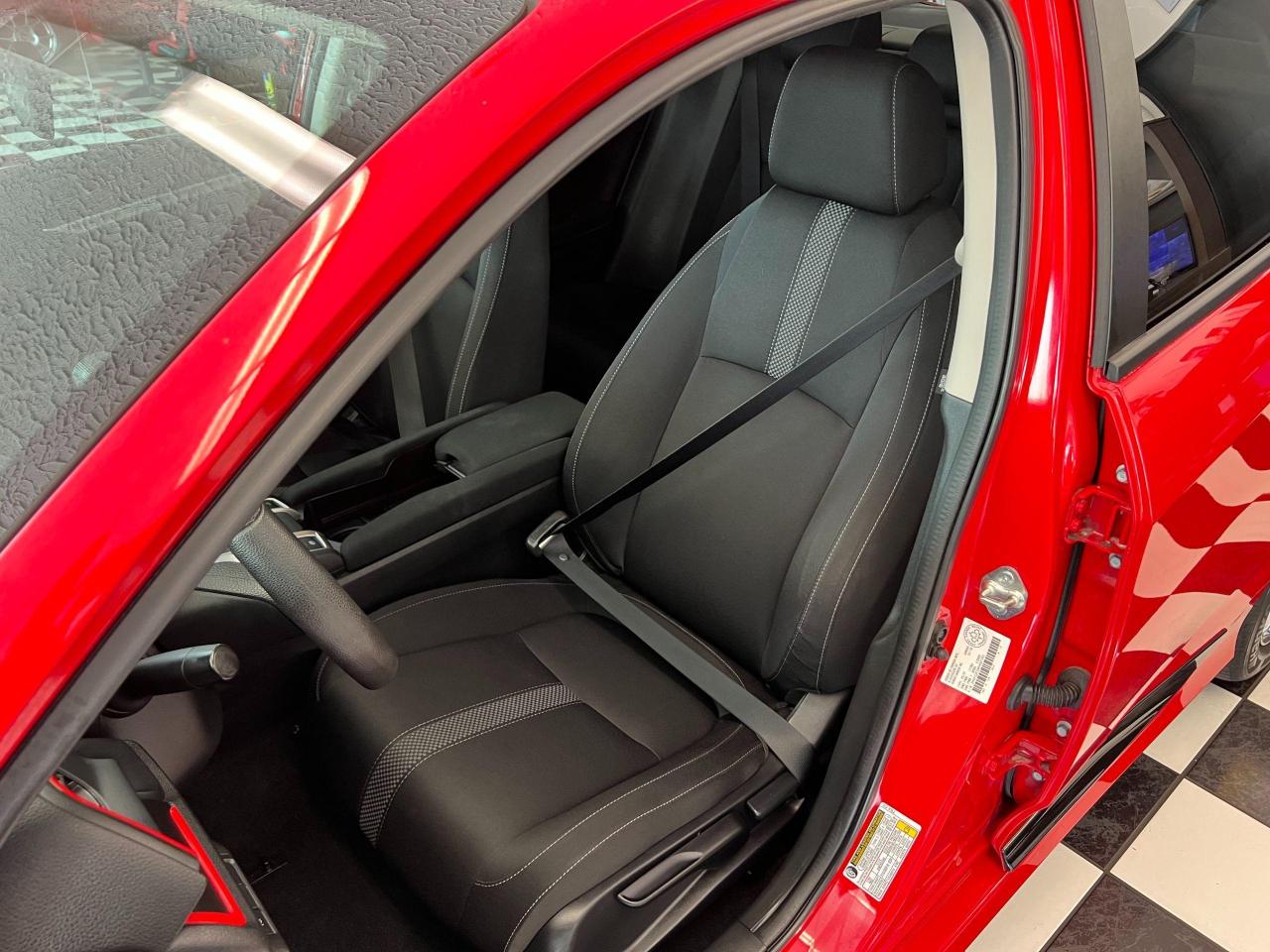 2019 Honda Civic LX+LaneKee+Adaptive Cruise+ApplePlay+CLEAN CARFAX Photo86