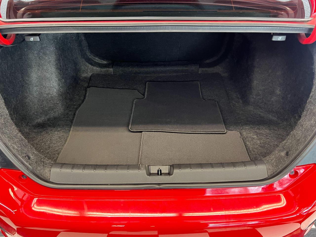 2019 Honda Civic LX+LaneKee+Adaptive Cruise+ApplePlay+CLEAN CARFAX - Photo #27