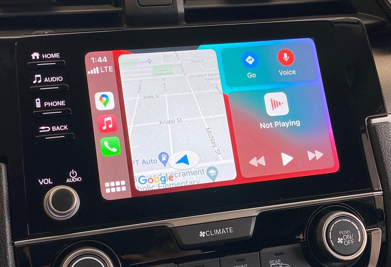 2019 Honda Civic LX+LaneKee+Adaptive Cruise+ApplePlay+CLEAN CARFAX - Photo #28