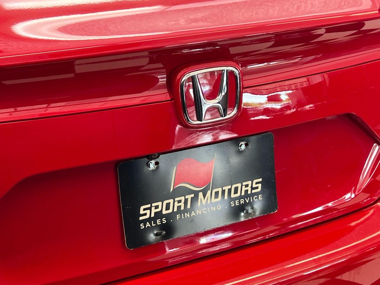 2019 Honda Civic LX+LaneKee+Adaptive Cruise+ApplePlay+CLEAN CARFAX Photo130