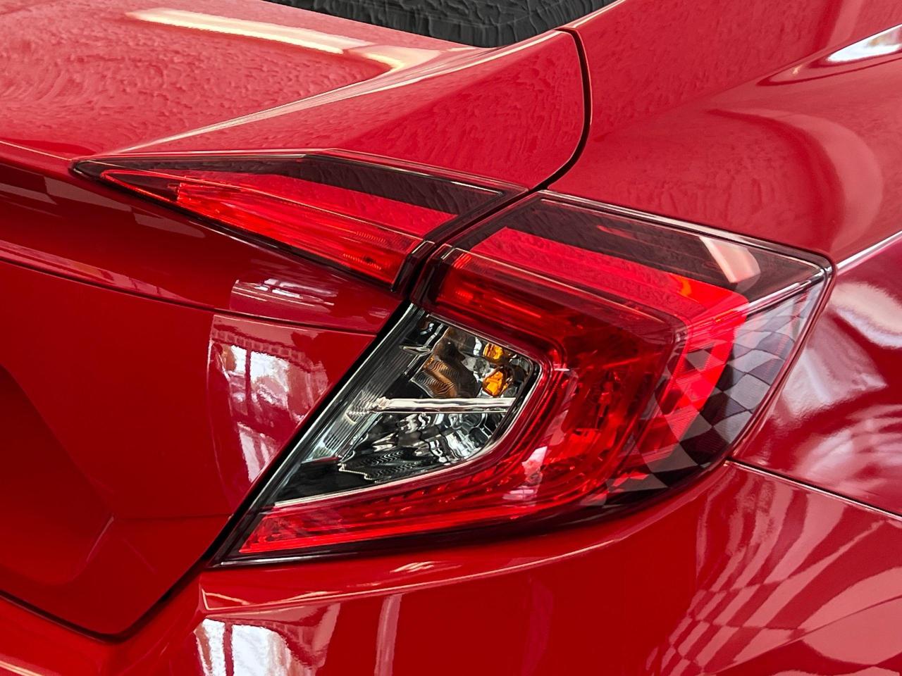 2019 Honda Civic LX+LaneKee+Adaptive Cruise+ApplePlay+CLEAN CARFAX Photo131