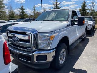 2013 Ford F-250  - Photo #1