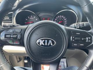 2017 Kia Sedona SEATS 8 - Photo #11