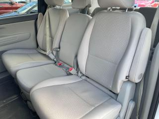 2017 Kia Sedona SEATS 8 - Photo #19