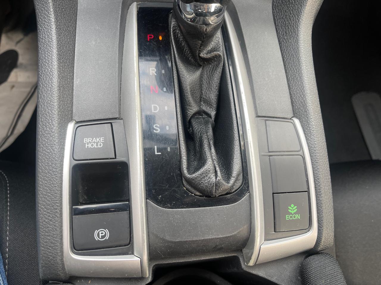 2018 Honda Civic LX, Back-Up-Camera, Heated Seats, - Photo #15