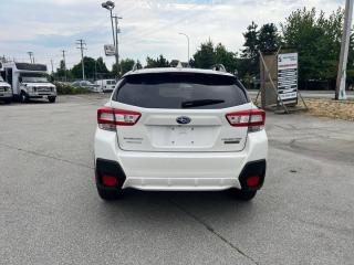 2019 Subaru Crosstrek Touring CVT - Photo #9