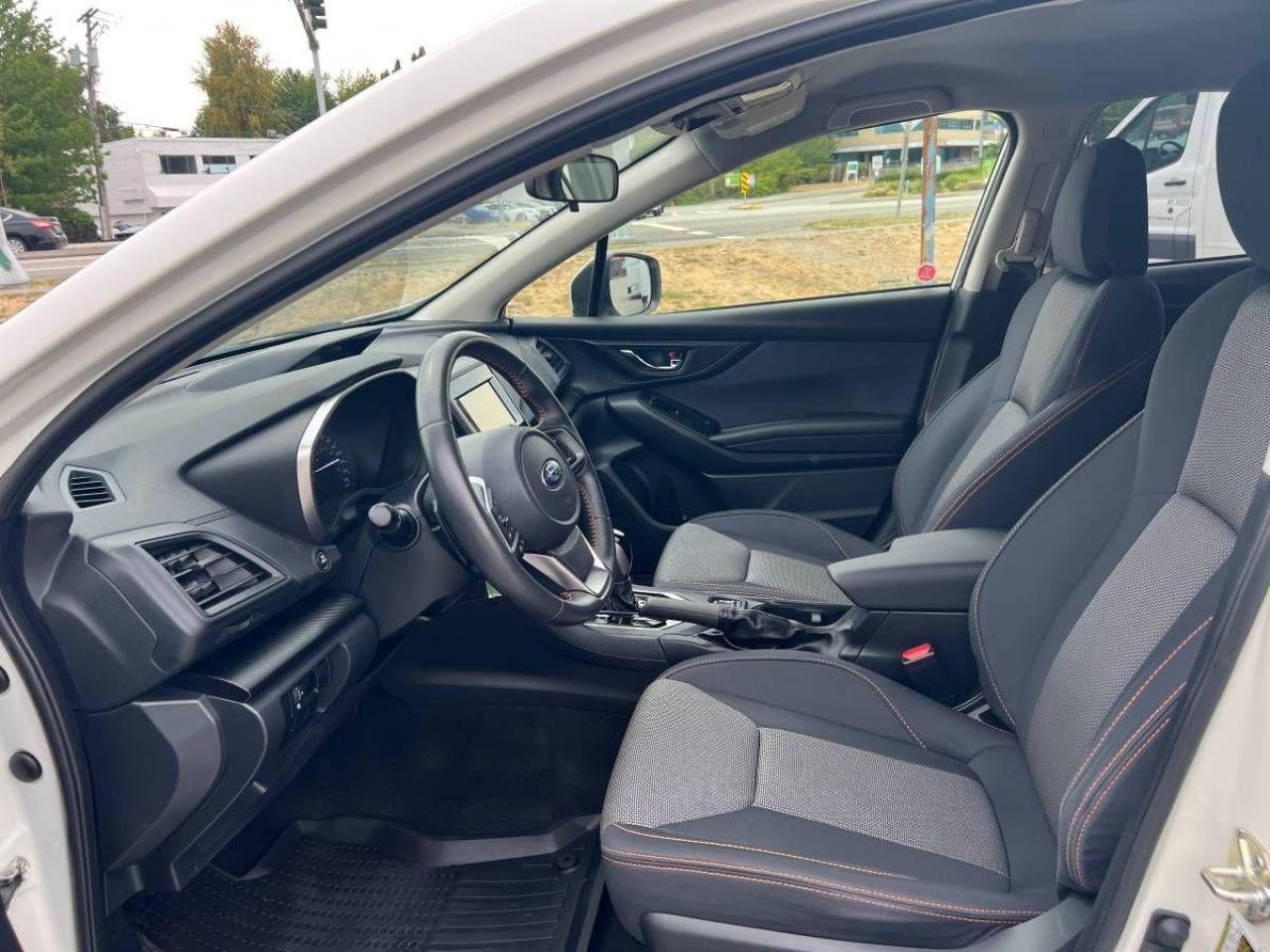2019 Subaru Crosstrek Touring CVT - Photo #12