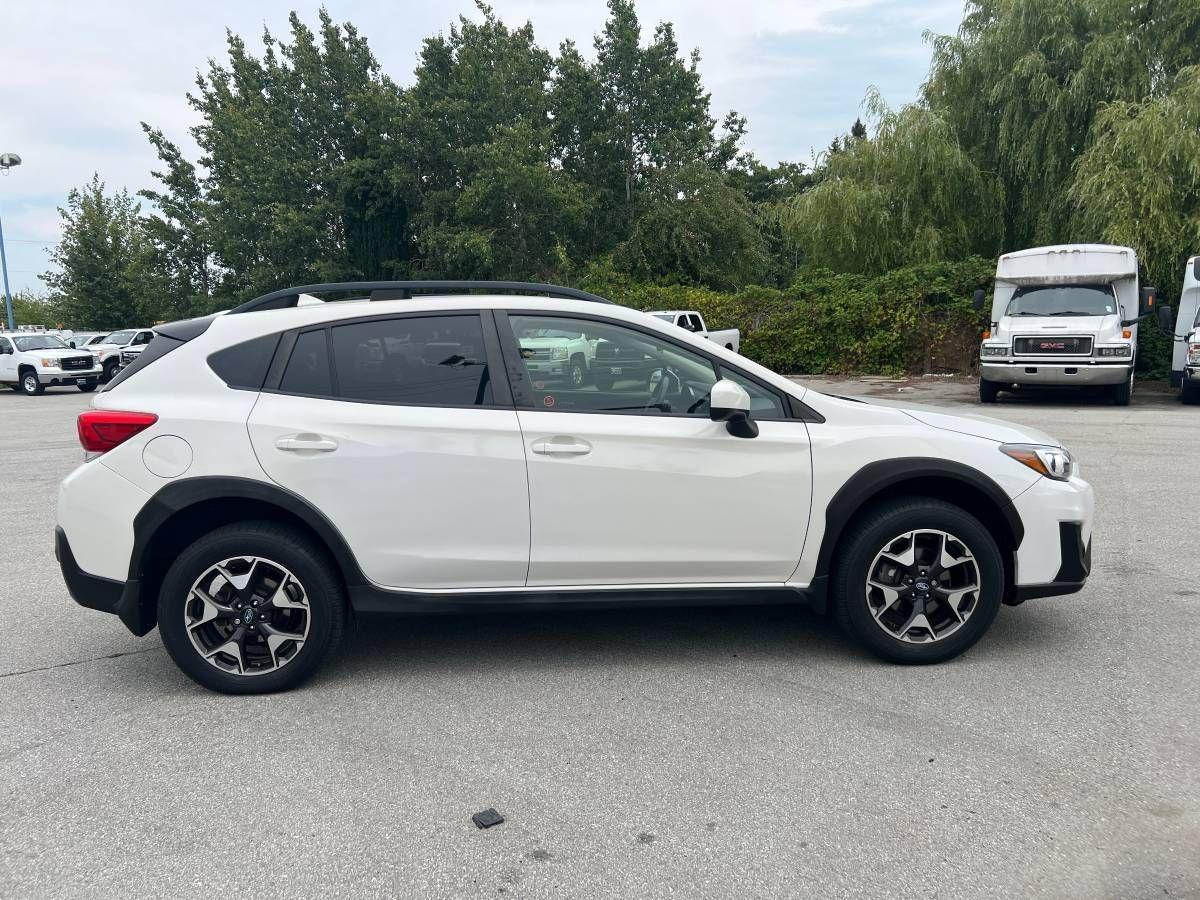 2019 Subaru Crosstrek Touring CVT - Photo #16