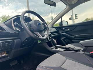 2019 Subaru Crosstrek Touring CVT - Photo #17